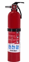 Fire small extinguisher